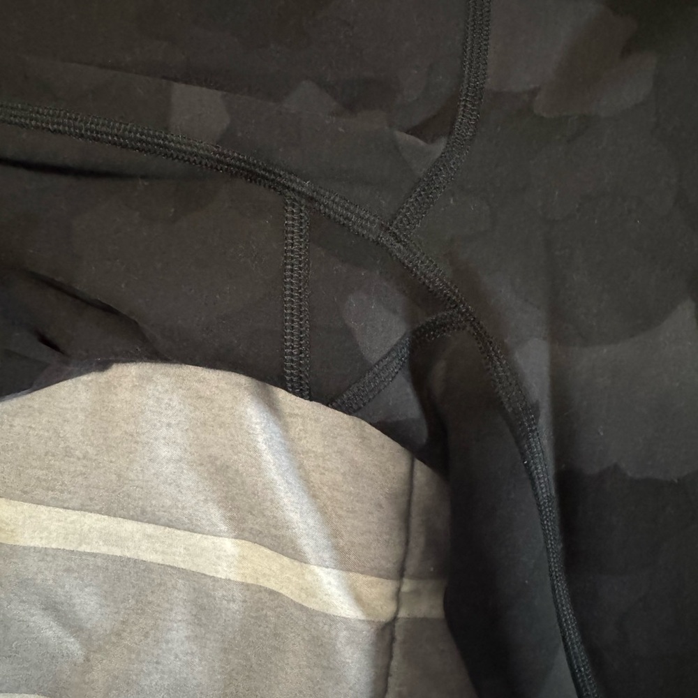 Wunder Train Short - image 2